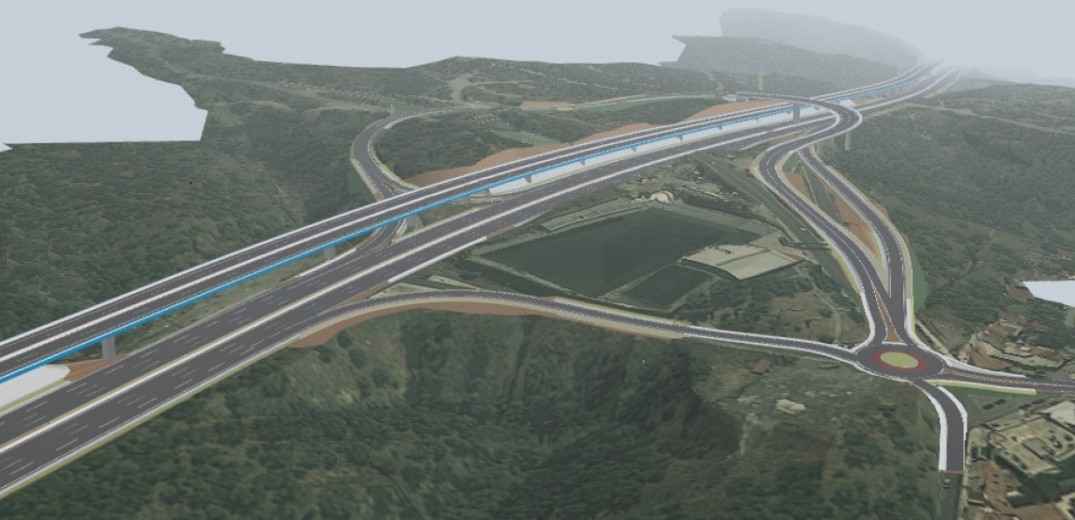 Ομόφωνη συμφωνία τριών σημείων  για το «Flyover»!