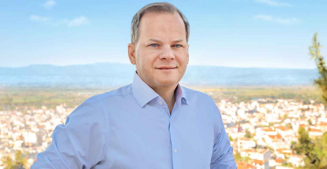 Κώστας Καραμανλής: Η νέα σχολική χρονιά και οι πολίτες που δοκιμάζονται!