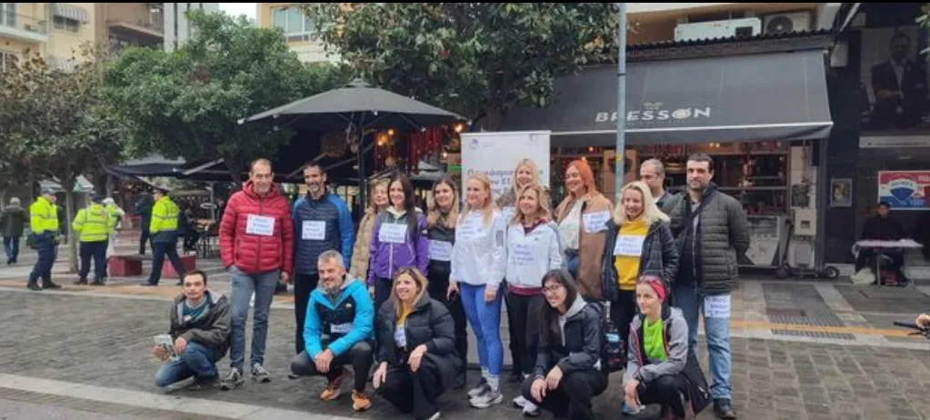 Συμβουλευτικό Κέντρο Γυναικών του Δήμου Σερρών 3