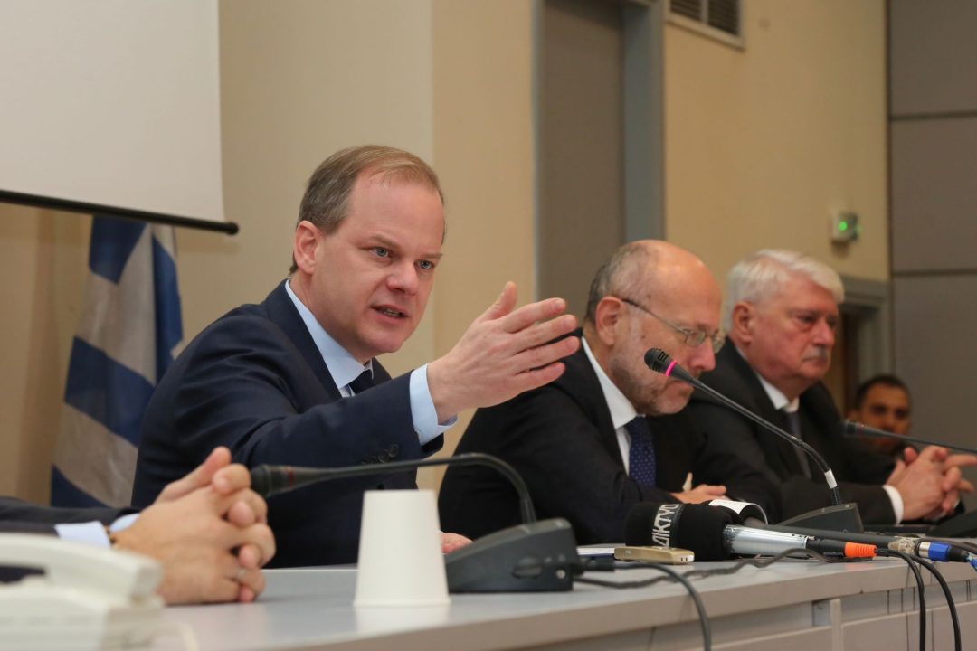 Δρομολογούνται 31.000.000 + ευρώ για την αναβάθμιση υποδομών στο Νομό Σερρών