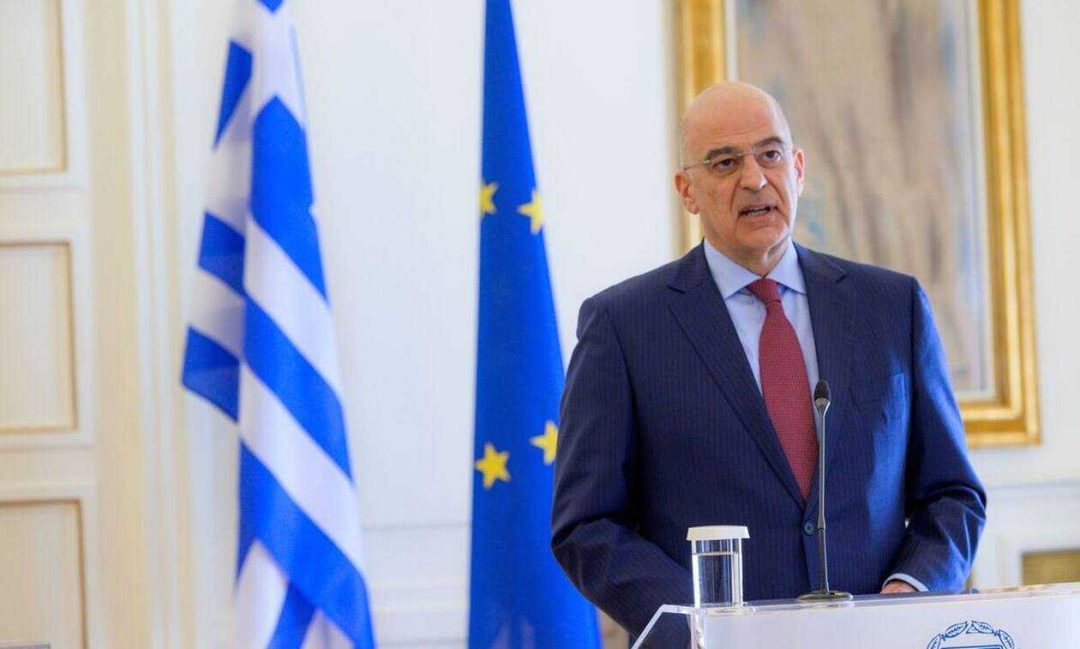 Στις Σέρρες ο Νίκος Δένδιας για τα 202 χρόνια από τον θάνατο του Ήρωα Εμμανουήλ Παπά!