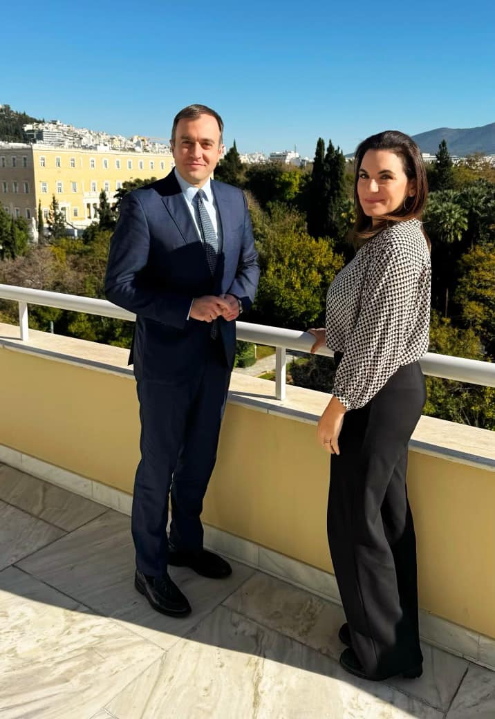 Χατζηβασιλείου Κεφαλογιάννη Σέρρες 1