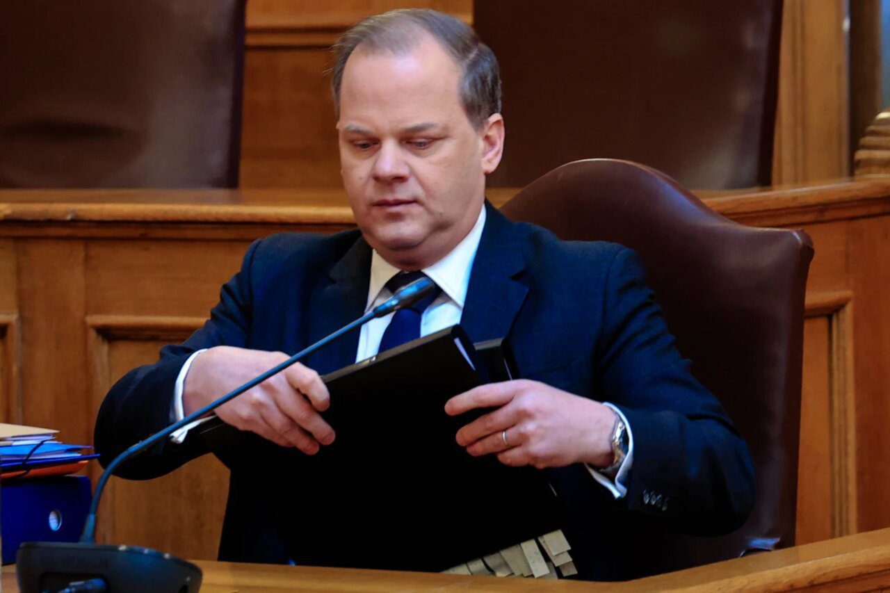 Κώστας Αχ. Καραμανλής: Η σκέψη όλων μας δεν μπορεί να φύγει από την ανείπωτη τραγωδία στα Τέμπη
