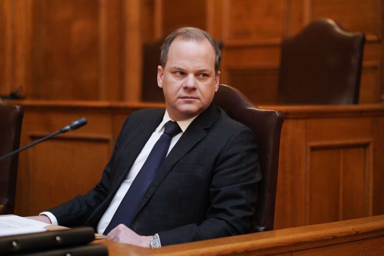 Κώστας Αχ. Καραμανλής: Αν είχαν τηρηθεί οι διαδικασίες του Κανονισμού Κυκλοφορίας, το δυστύχημα θα είχε αποτραπεί!