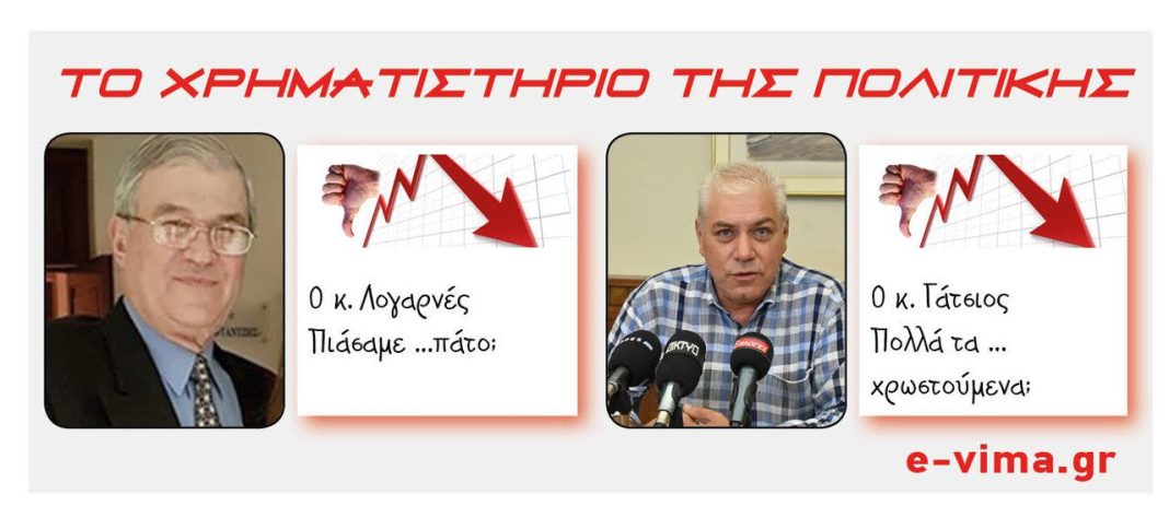 Λογαρνές Γάτσιος