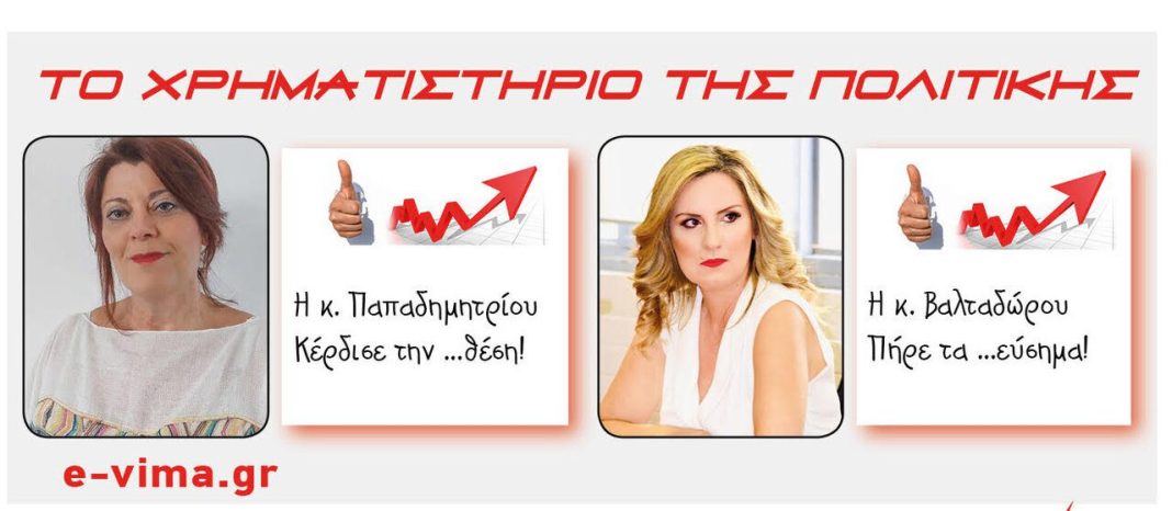 Παπαδημητρίου Βαλταδώρου