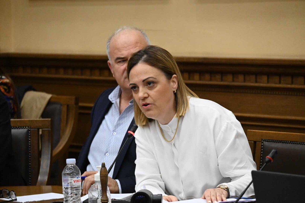 Βαρβάρα Μητλιάγκα: Φτάνει ο λαϊκισμός που τόσο κόστισε στην κοινωνία και την πατρίδα μας