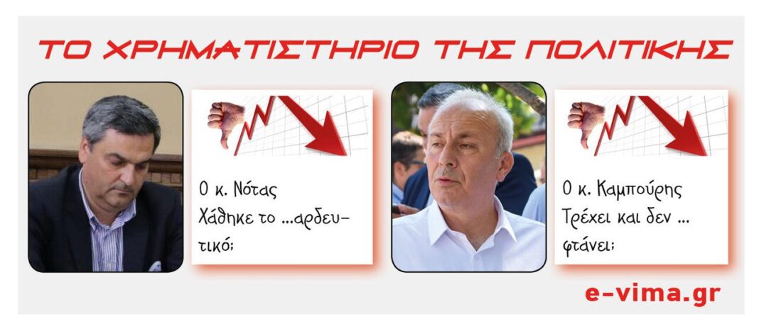 dimitris notas thodoros kampouris