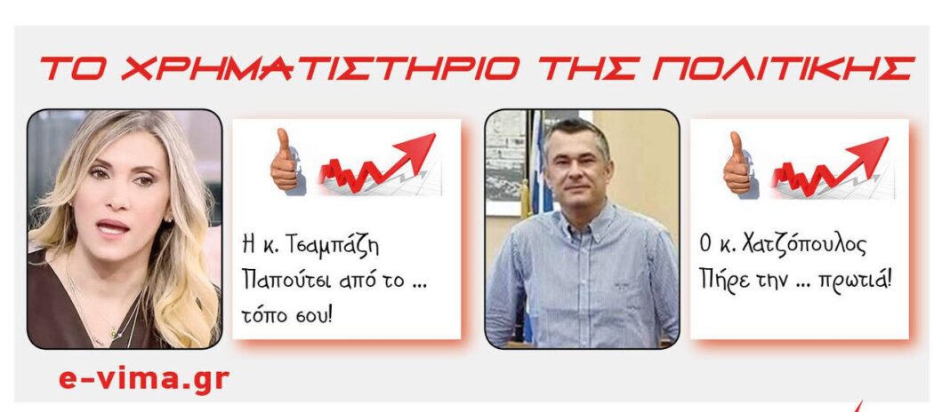 dora tsampazi giannis chatzopoulos