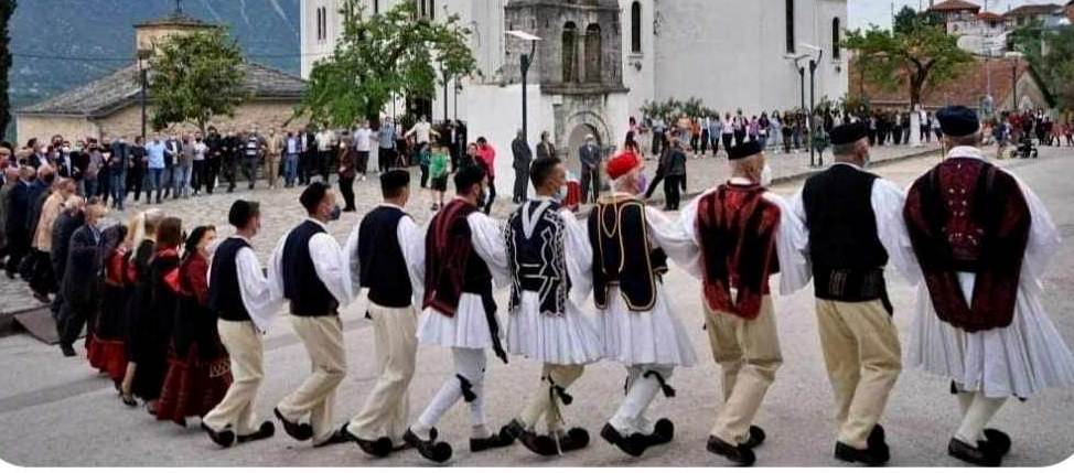 kagkelaris pirros serres