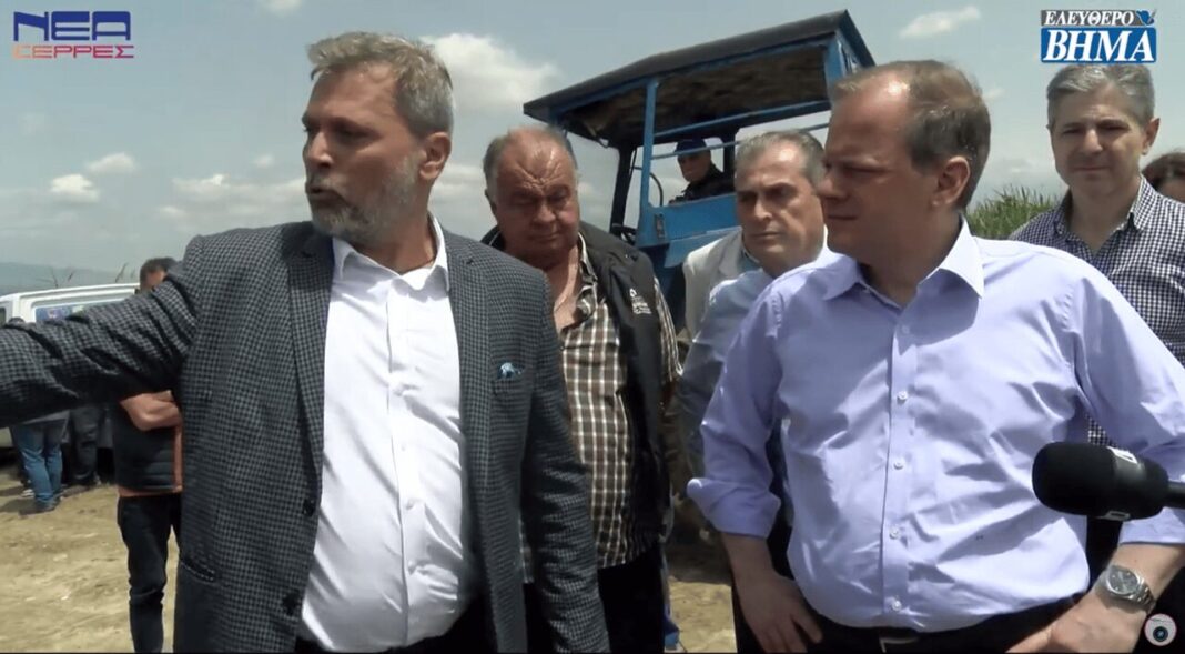 karamanlis toev psihikou pethelinou elefthero vima antikatastasi antliostasion antiplimmiriki prostasia 2