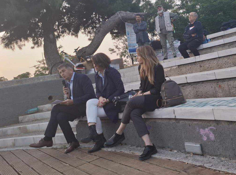 kleanthis kotsakiaxidis deya irakleias edeya thessaloniki