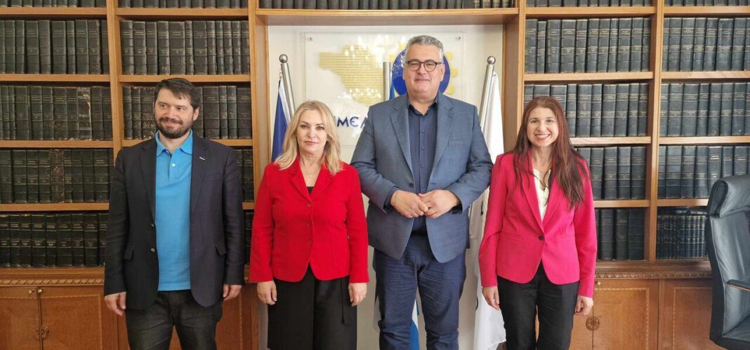 malliaras mpaginetas epimelitirio serron stirikste serraikes epixeiriseon