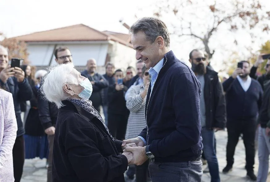 mitsotakis pieria pella imathia