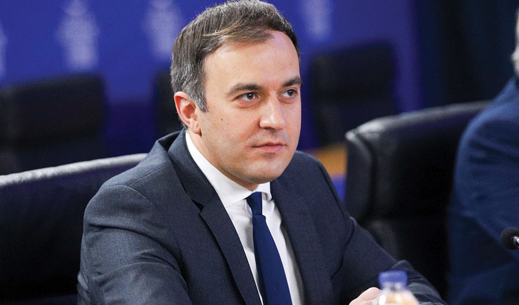 DELPHI ECONOMIC FORUM VI (6Á «Ã≈—¡) ‘¡”œ” ◊¡‘∆«¬¡”…À≈…œ’÷Ÿ‘œ√—¡÷œ” √…¡ÕÕ«” –¡Õ¡√œ–œ’Àœ”