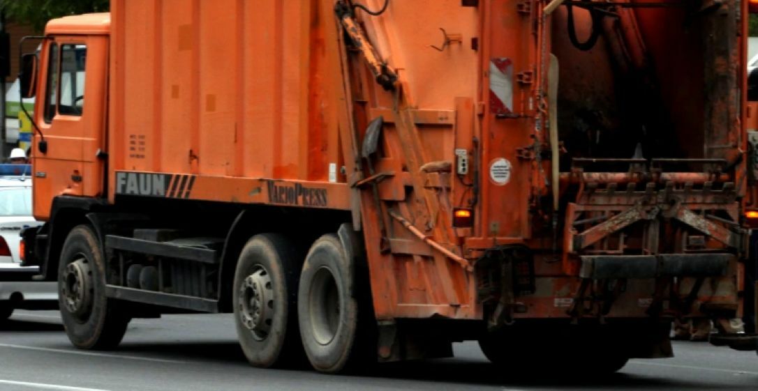 Ενημέρωση από την Υπηρεσία Καθαριότητας για την αποκομιδή τις ημέρες του Πάσχα