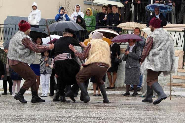 zamantas pentapoli dimos emmanouil pappa