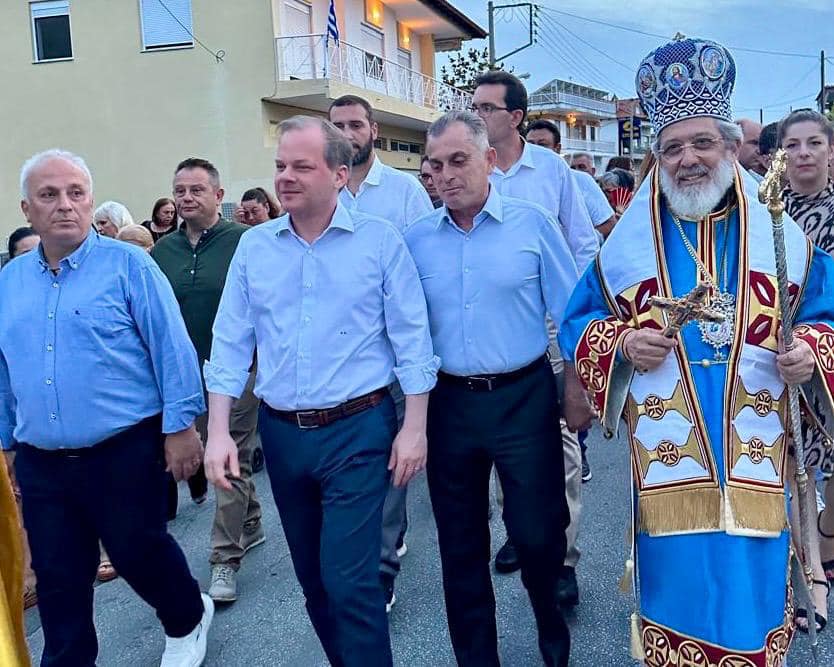 karamanlis spiropoulos kampouris makarios e vima