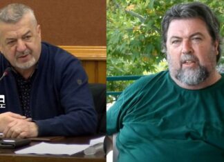 kontra tsirogiannis frastanlis nero rodolivos diakopes nerou tilemetria dimos amfipolis