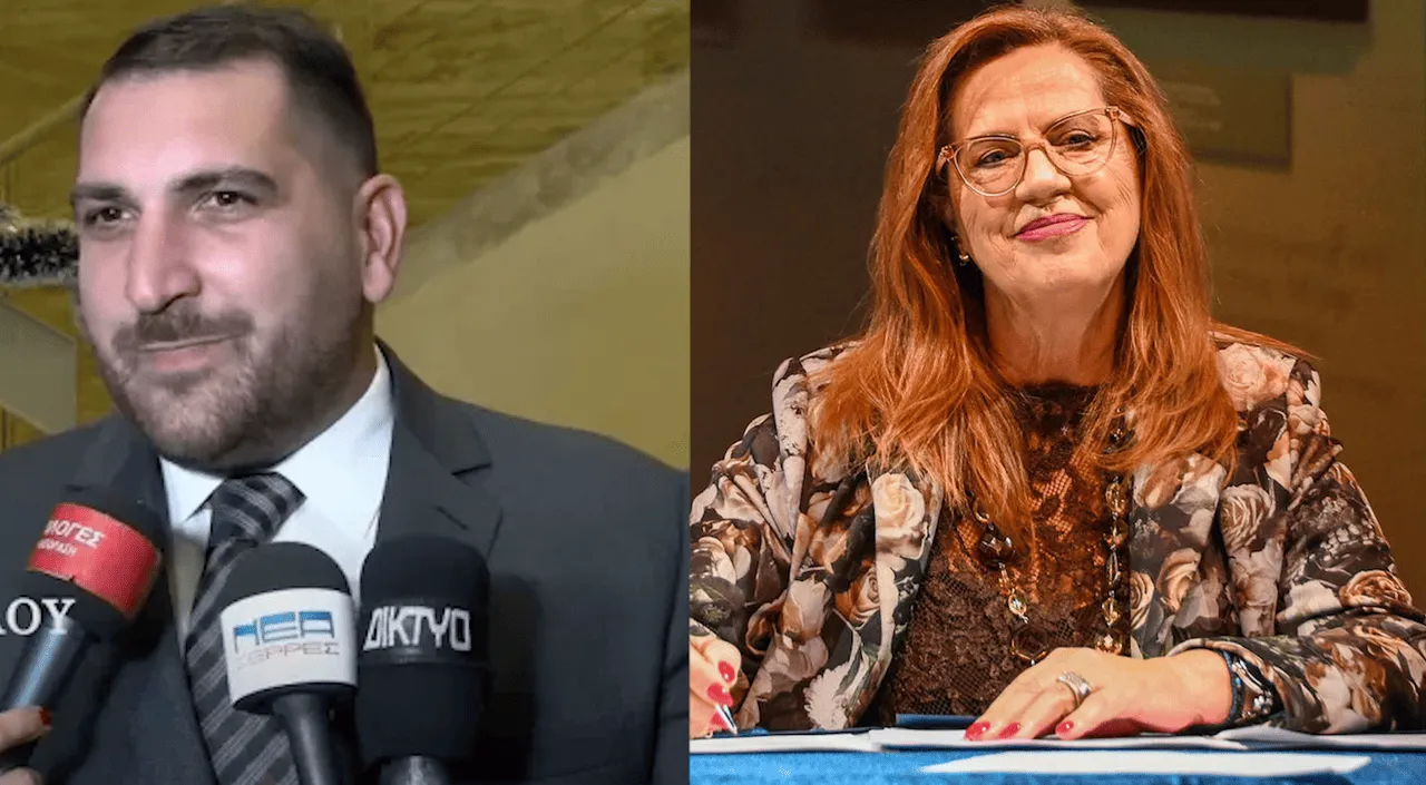 Δήμος Σερρών: Καρασουλτάνη – Κεΐσογλου στις επιτροπές εκπαίδευσης