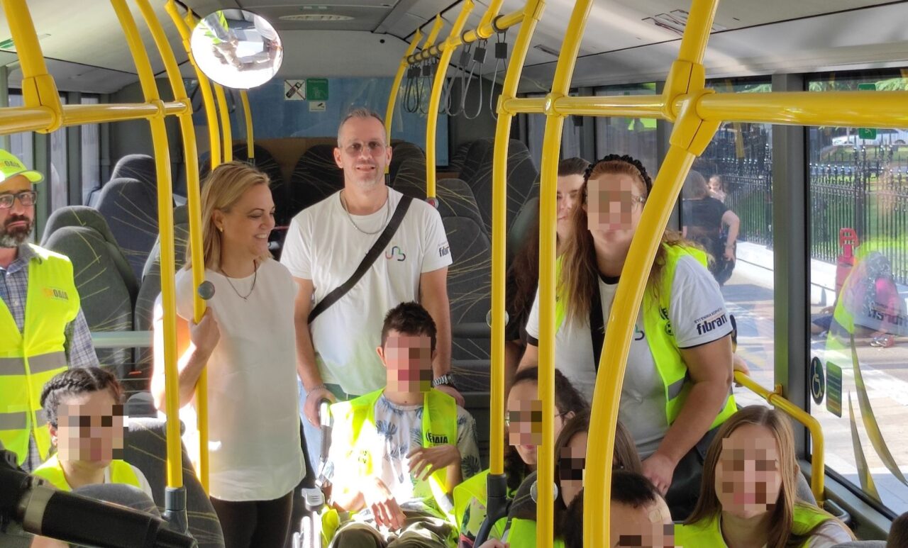 Δήμος Σερρών: Ολοκληρώθηκαν οι εκδηλώσεις για την Ευρωπαϊκή Εβδομάδα Κινητικότητας