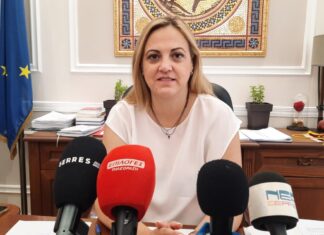 mitliagka varvara dimarxeio