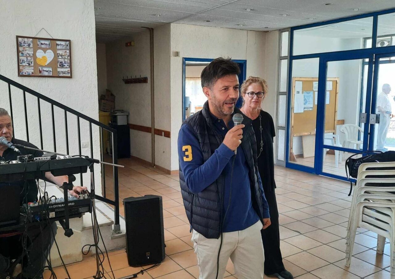 Δήμος Σερρών: Τιμούμε και στηρίζουμε τους ηλικιωμένους