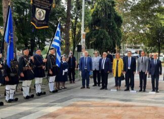 mitliagka imera makedonikou agona