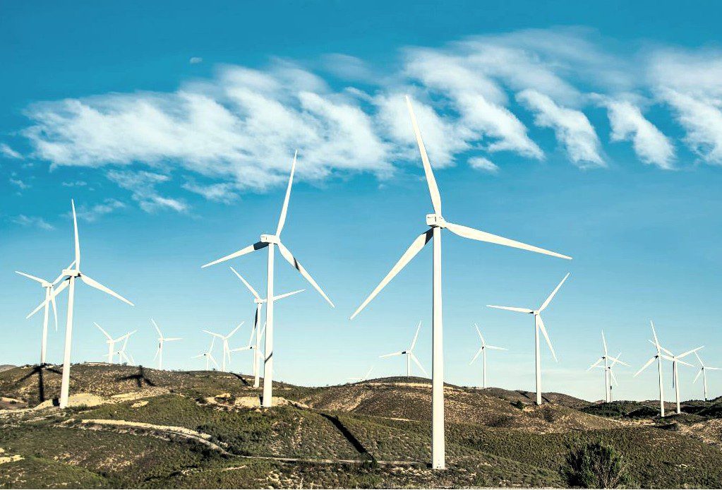 Στη θέση «ΜΟΥΛΑ ΜΑΝΔΡΑ – ΔΕΜΕΝΗ» άλλος ένας αιολικός σταθμός;