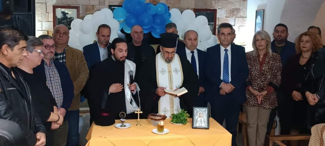 Μετά από παύση 9 μηνών λειτουργούν «νόμιμα» τα Λουτρά Σιδηροκάστρου