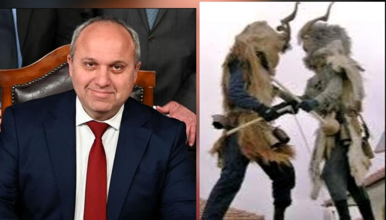 Γ.Τάτσιος: Βρίσκουν σπίτι τα Μπαμπούγερα Βαμβακοφύτου