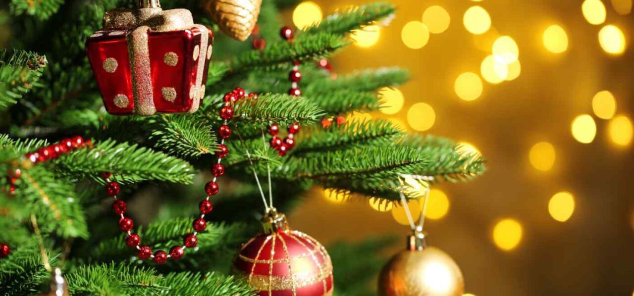 Γιώργος Τάτσιος: 32 εκδηλώσεις για τα Χριστούγεννα στο Δήμο Σιντικής