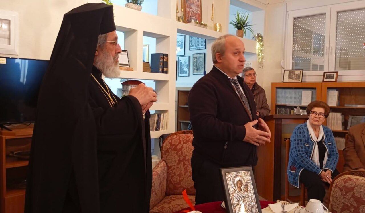Φως στο τούνελ για την αποπεράτωση της αίθουσας μνήμης Μελενίκου