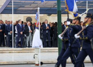 apostolos tzitzikostas 25i martiou