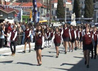 dimos sintikis parelasi