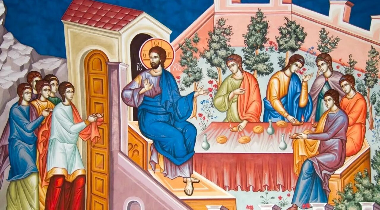 Μεγάλη Τρίτη: Τι συμβολίζει η ημέρα