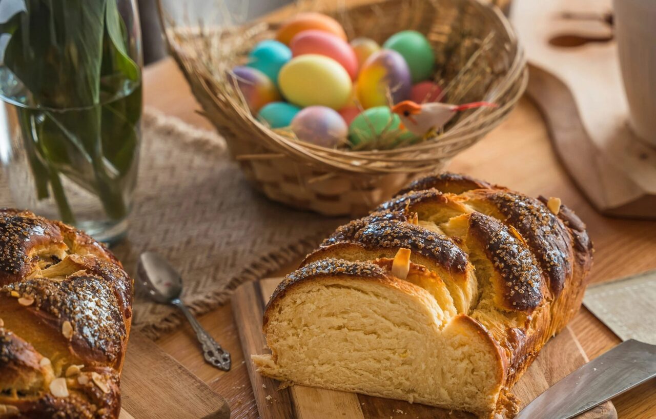 Πρεμιέρα σήμερα για το «Καλάθι του Πάσχα»: Τι περιλαμβάνει και πόσο θα διαρκέσει