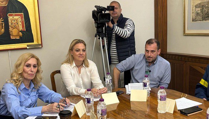 mitliagka politiki prostasia dio