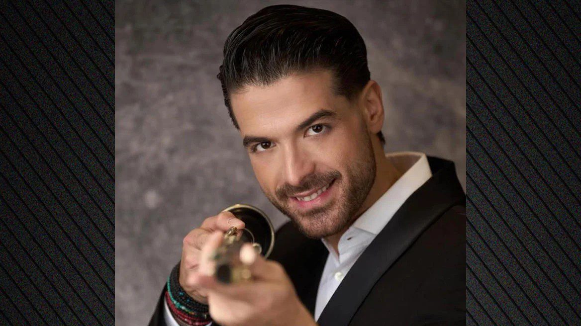 Άρης Μουγκοπέτρος: Θα γυρίσω ακόµα πιο δυνατός σε αυτό που λατρεύω να κάνω