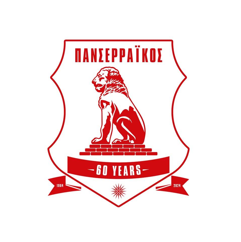 panserraikos. dio
