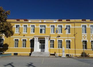 pallatideio likeio sidirokastrou